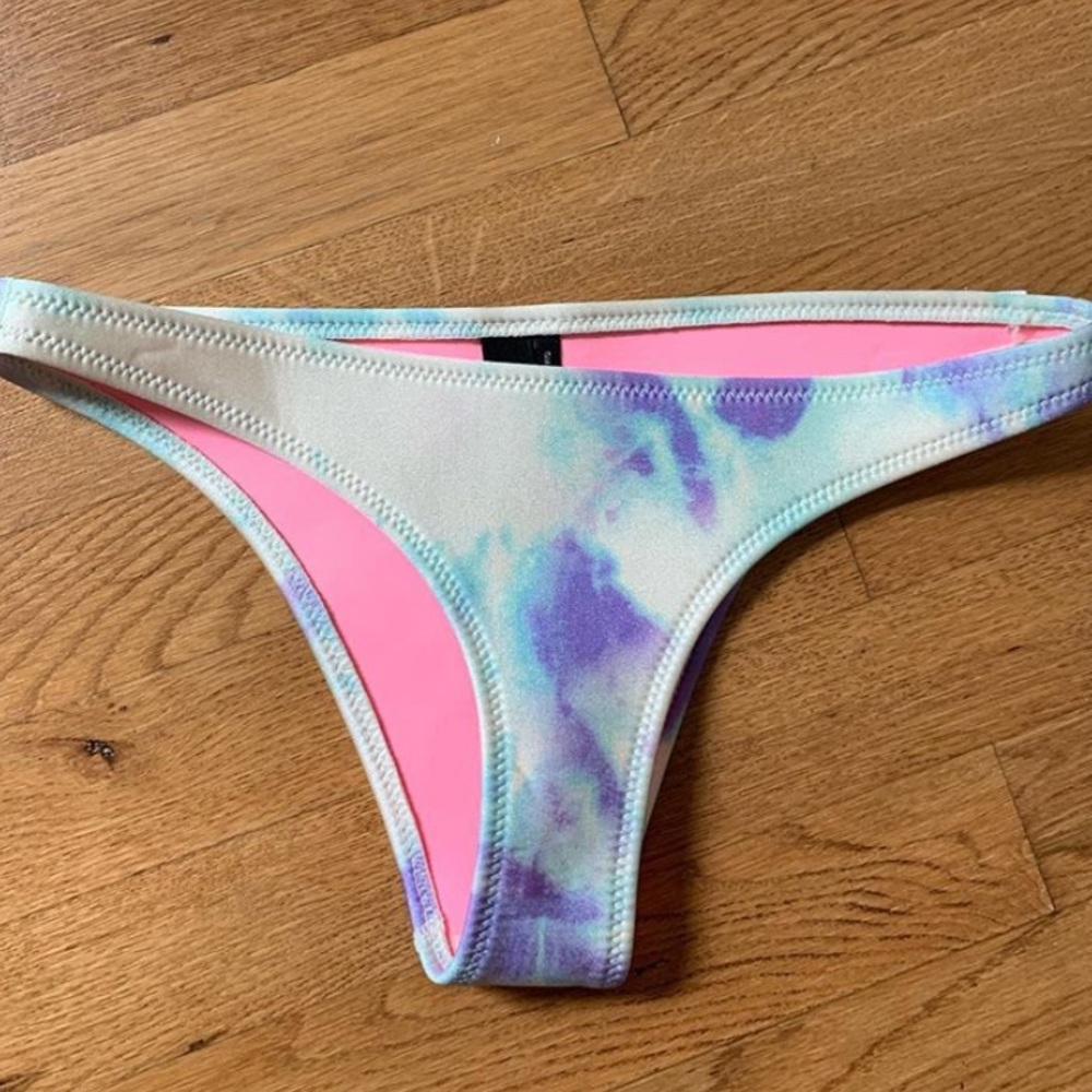Triangl Bikini Bottoms